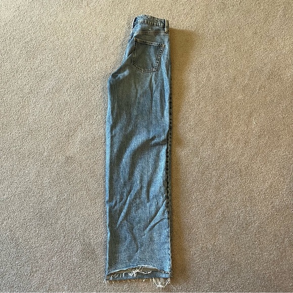 Dynamite Heidi jeans - brand new without tags - Picture 4 of 4